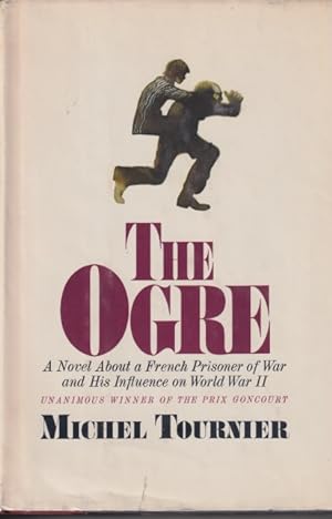 Seller image for THE OGRE for sale by Studio Books