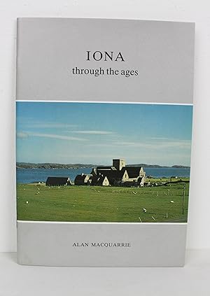 Immagine del venditore per Iona Through the Ages venduto da Peak Dragon Bookshop 39 Dale Rd Matlock