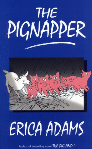 Seller image for The Pignapper for sale by WeBuyBooks