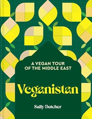 Seller image for Veganistan for sale by GreatBookPrices