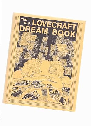 Seller image for The H P Lovecraft Dream Book / Necronomicon Press ( H P Lovecraft ) for sale by Leonard Shoup