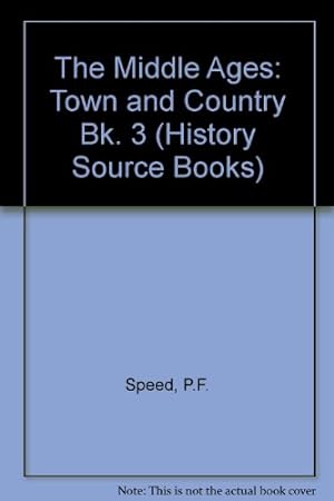 Immagine del venditore per Town and Country (Bk. 3) (History Source Books) venduto da WeBuyBooks