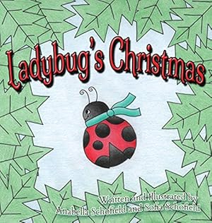 Bild des Verkufers fr Ladybug's Christmas zum Verkauf von WeBuyBooks