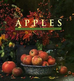 Seller image for Apples (Country Garden Cookbooks) for sale by WeBuyBooks