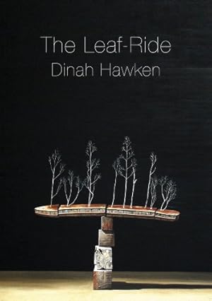 Seller image for The Leaf Ride for sale by WeBuyBooks