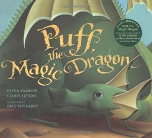 Seller image for Puff, the Magic Dragon for sale by WeBuyBooks