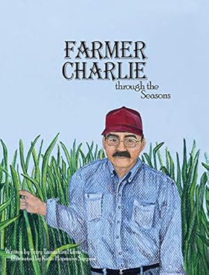 Seller image for Farmer Charlie through the Seasons for sale by WeBuyBooks