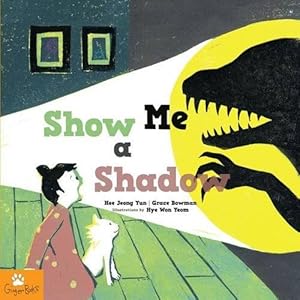 Seller image for Show Me a Shadow for sale by WeBuyBooks