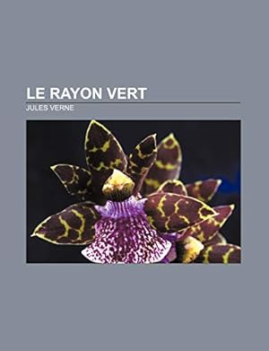 Imagen del vendedor de Le Rayon vert a la venta por WeBuyBooks
