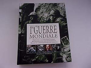 Seller image for 1 ere GUERRE MONDIALE. for sale by occasion de lire