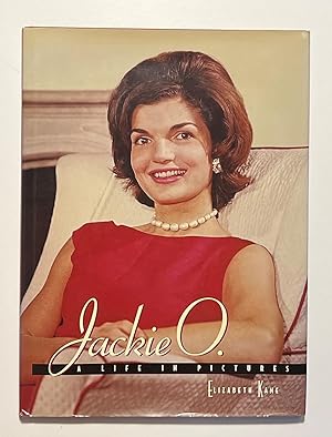 Seller image for Libro Fotografico - E. Kane - Jackie O. A life in pictures - ed. 2004 for sale by Chartaland