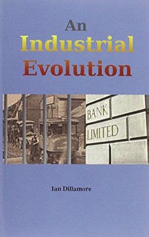 Seller image for An Industrial Evolution for sale by WeBuyBooks