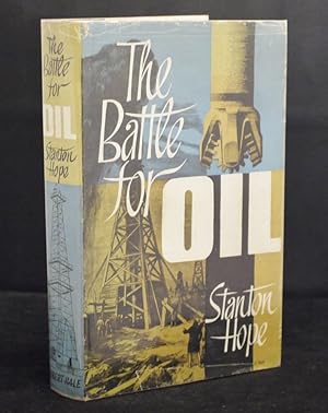 The Battle For Oil