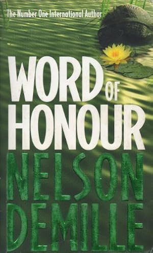 Seller image for Word Of Honour for sale by WeBuyBooks