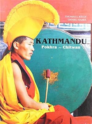 Seller image for Kathmandu: Pokhra - Chitwan for sale by WeBuyBooks