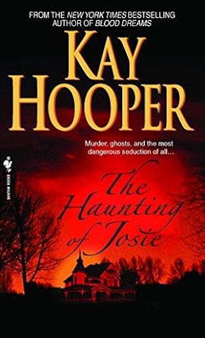 Imagen del vendedor de The Haunting of Josie: A Novel a la venta por WeBuyBooks