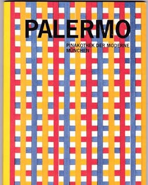 Bild des Verkufers fr Palermo: Pinakothek der Moderne, Mnchen. zum Verkauf von Antiquariat am Flughafen