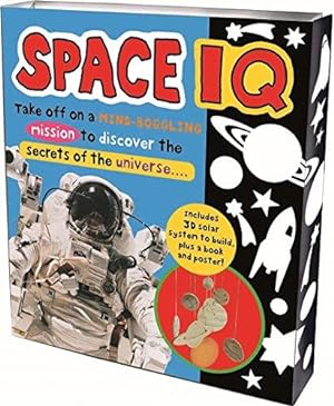 Seller image for Smart Kids Space Iq: Iq Box Sets for sale by WeBuyBooks