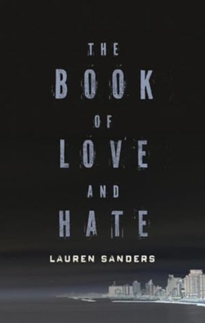 Seller image for The Book Of Love And Hate (Paperback) for sale by CitiRetail