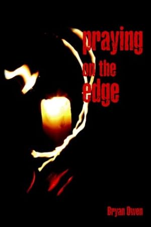 Seller image for Praying on the Edge: Human Rights for Concerned Christians for sale by WeBuyBooks