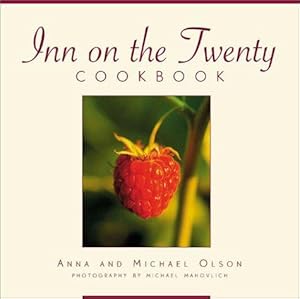 Seller image for Inn on the Twenty Cookbook for sale by WeBuyBooks