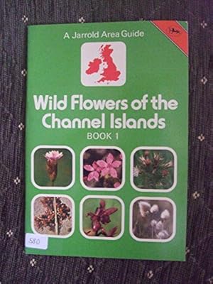 Bild des Verkufers fr Wild Flowers of the Channel Islands: Bk. 1 (Cotman-color) zum Verkauf von WeBuyBooks
