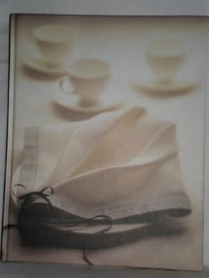 Seller image for Linens: Elements of the Table for sale by Reliant Bookstore