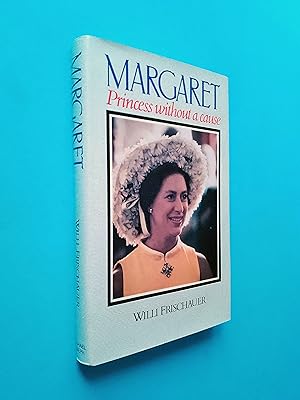 Margaret: Princess Without A Cause
