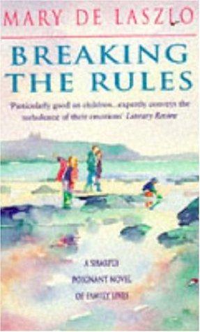 Seller image for Breaking the Rules for sale by WeBuyBooks