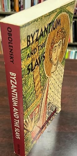 Seller image for Byzantium & the Slavs for sale by BookMarx Bookstore