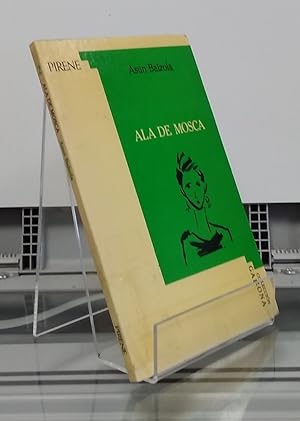 Seller image for Ala de mosca for sale by Librera Dilogo
