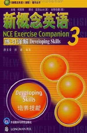 Seller image for &lt;New Concept English&gt; Guidance Series (new version): New Concept English Practice Detailed 3 for sale by WeBuyBooks