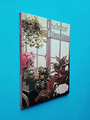 Seller image for Indoor Plants (MacDonald Guidelines) for sale by Books & Bobs