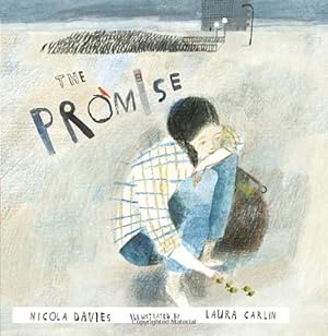 Seller image for The Promise by Davies, Nicola [Hardcover ] for sale by booksXpress