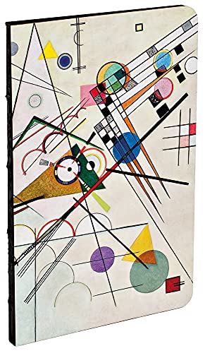 Seller image for Composition 8 by Vasily Kandinsky Small Bullet Journal: Small Bullet Journal [Paperback ] for sale by booksXpress