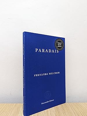 Paradais (Signed First Edition)