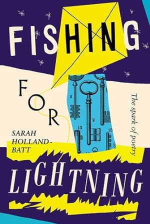 Immagine del venditore per Fishing for Lightning: The Spark of Poetry by Holland-Batt, Sarah [Paperback ] venduto da booksXpress