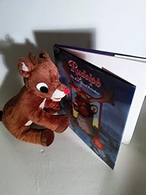 Seller image for Rudolph the Red-Nosed Reindeer for sale by Reliant Bookstore