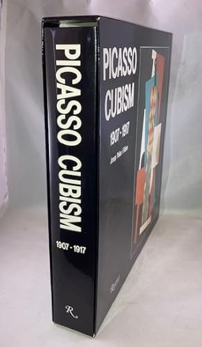 Picasso Cubism 1907-1917