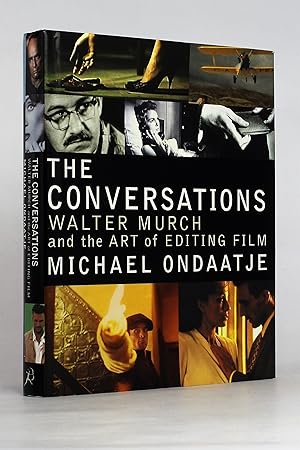 The Conversations: Walter Murch and the Art of Editing Film