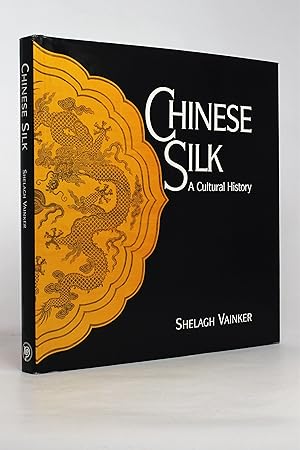 Immagine del venditore per Chinese Silk: A Cultural History venduto da George Longden