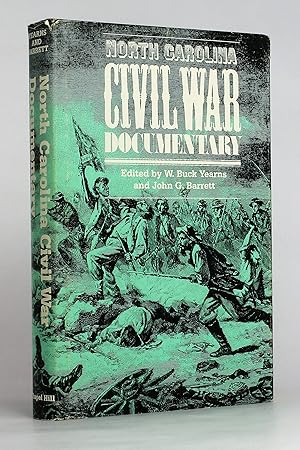 North Carolina Civil War Documentary