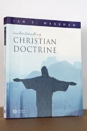 Image du vendeur pour Understanding Christian Doctrine mis en vente par Beaver Bridge Books