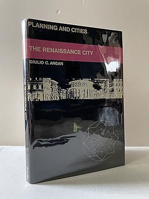 Seller image for The Renaissance City for sale by Lavendier Books