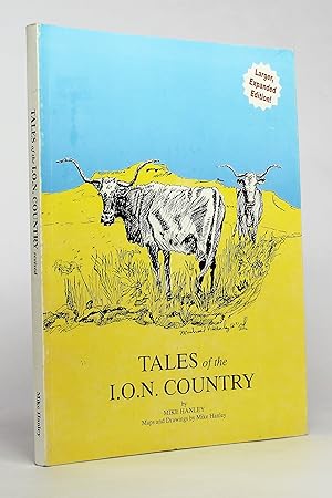 Tales of the I.O.N. Country [Idaho, Oregon, Nevada]