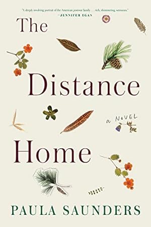 Imagen del vendedor de The Distance Home: A Novel a la venta por Reliant Bookstore