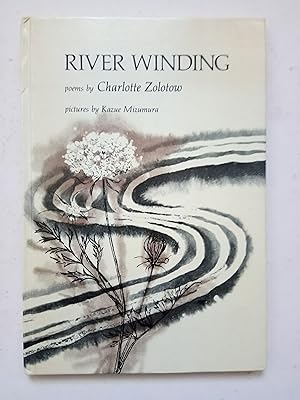 Immagine del venditore per River Winding venduto da best books