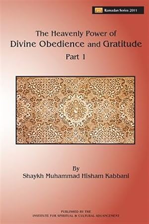 Seller image for Heavenly Power of Divine Obedience and Gratitude for sale by GreatBookPricesUK