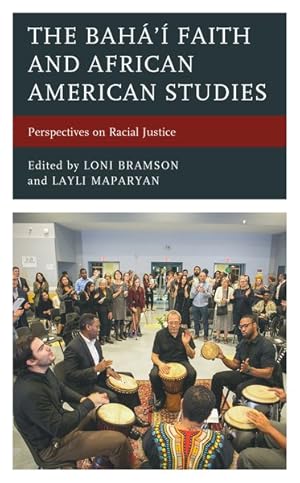 Immagine del venditore per Bahá   Faith and African American Studies : Perspectives on Racial Justice venduto da GreatBookPricesUK