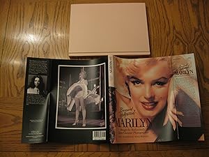 Immagine del venditore per Bernard of Hollywood's MARILYN (Monroe) (Norma Jean) - Images by Hollywood's Great Glamour Photographer venduto da Clarkean Books